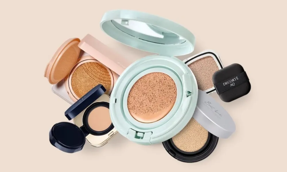 Cushion Cao Cấp Loại Nào Tốt? Top Cushion High-End Đáng Mua - 1