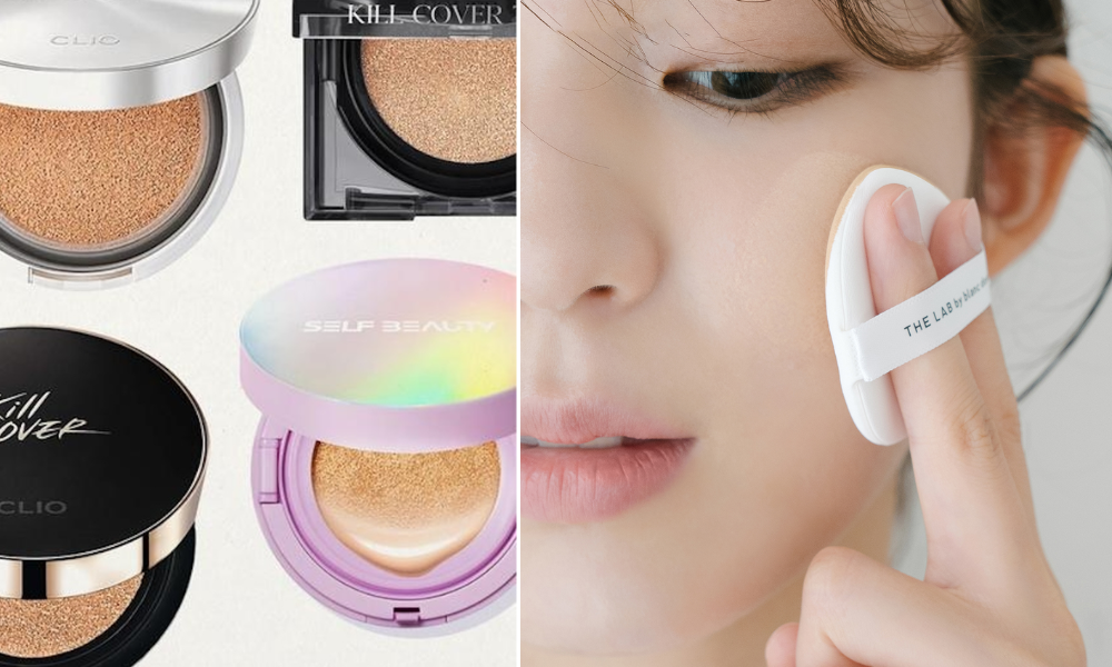 Cushion Cao Cấp Loại Nào Tốt? Top Cushion High-End Đáng Mua - 12