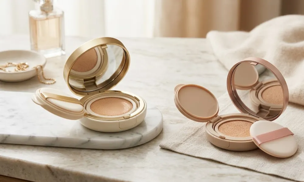 Cushion Cao Cấp Loại Nào Tốt? Top Cushion High-End Đáng Mua - 3