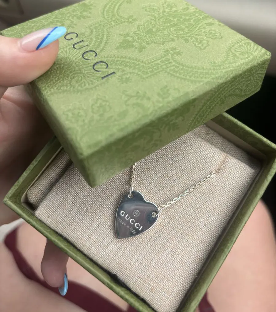 Gucci