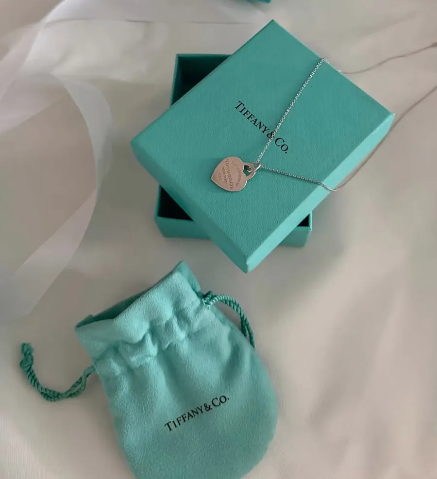 Tiffany & Co. 