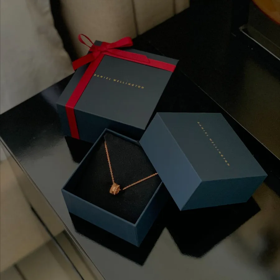 Daniel Wellington (DW)
