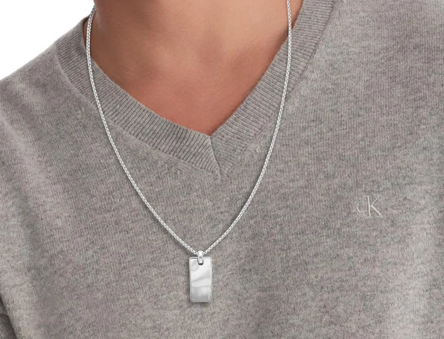 Calvin Klein (CK) 