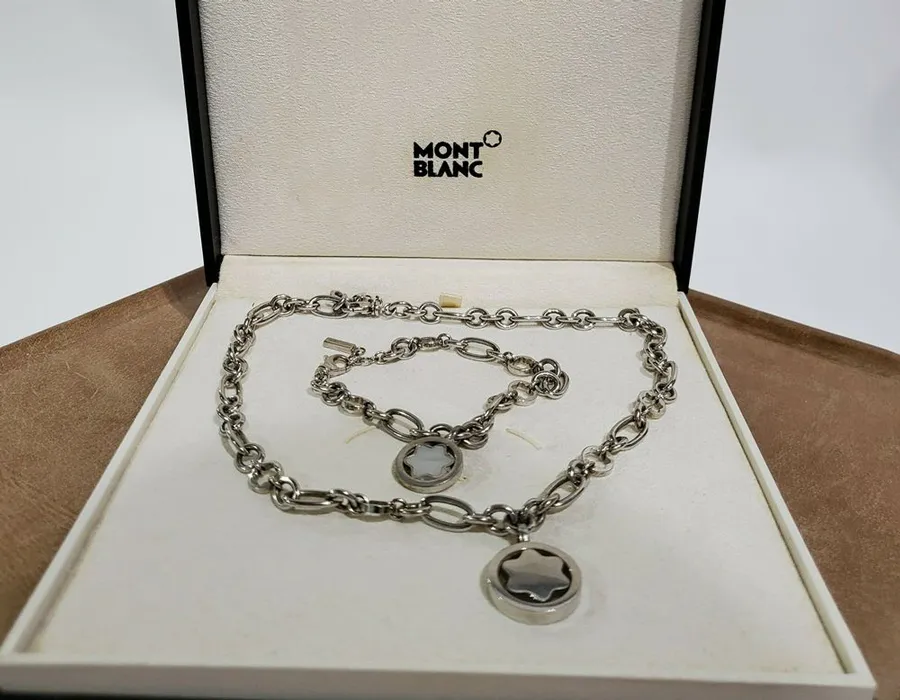 Montblanc
