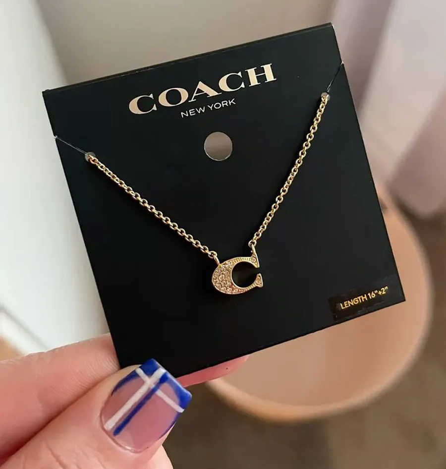Coach 