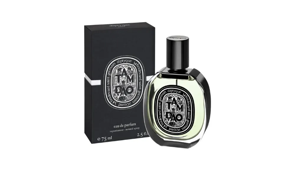 Diptyque Tam Dao mùi gì? Hương gỗ thanh lịch có dễ dùng không? - 3