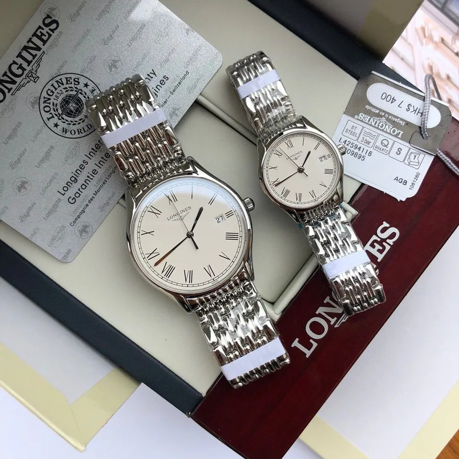 Longines 