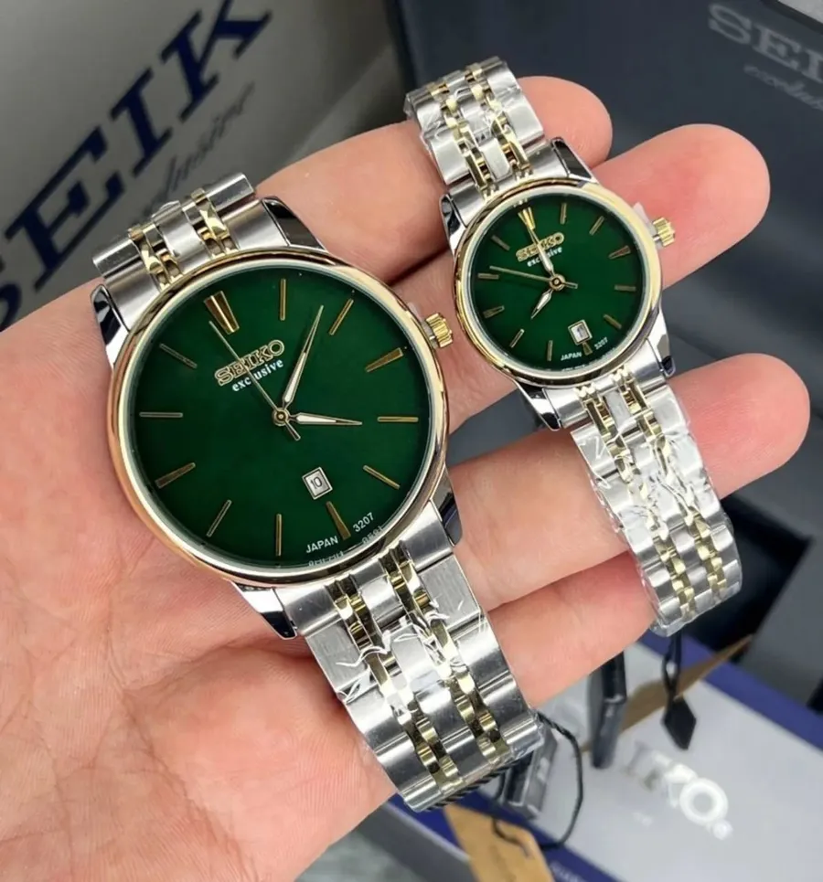 Seiko 