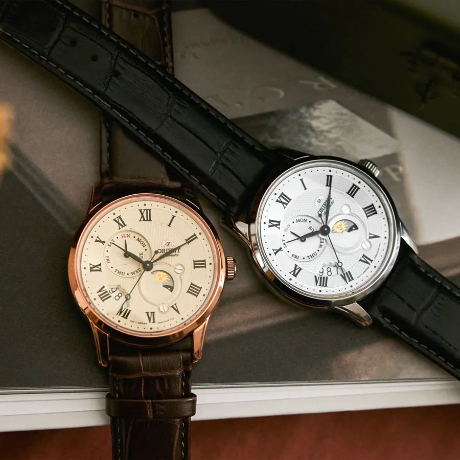 Orient Star 
