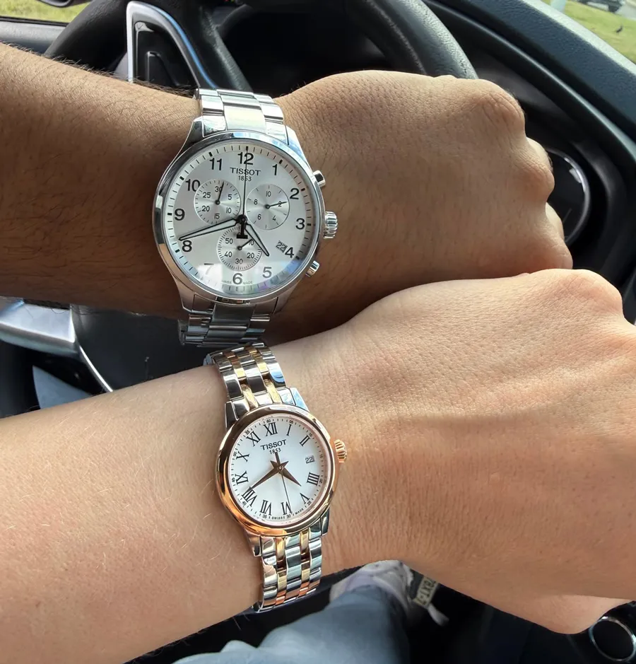 Tissot