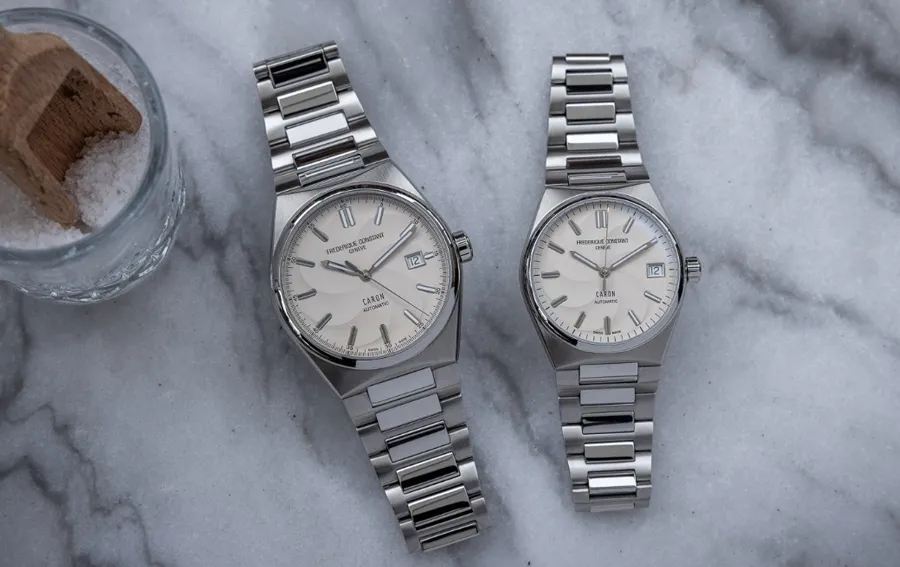 Frederique Constant (FC)