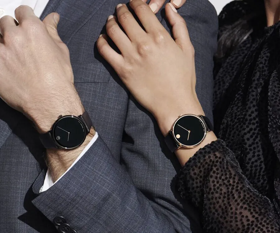 Movado