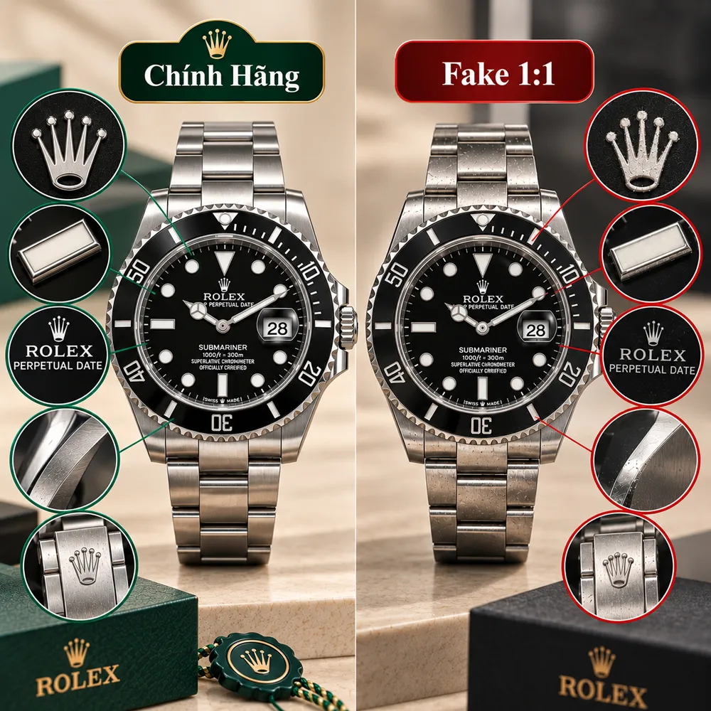 Mức độ hoàn thiện chi tiết