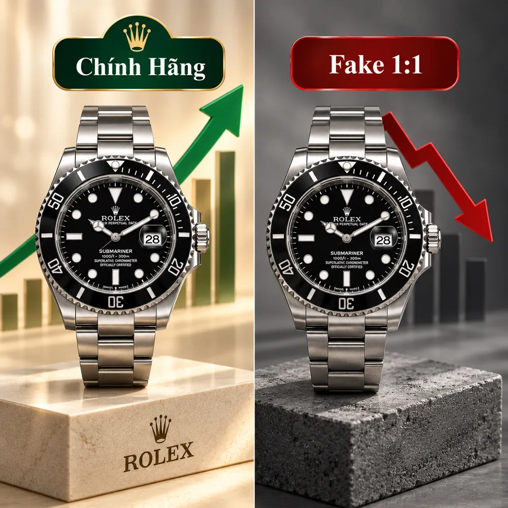 Giá trị sử dụng và chính sách bảo hành