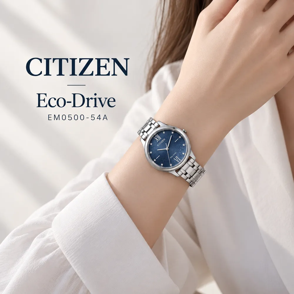 Citizen 