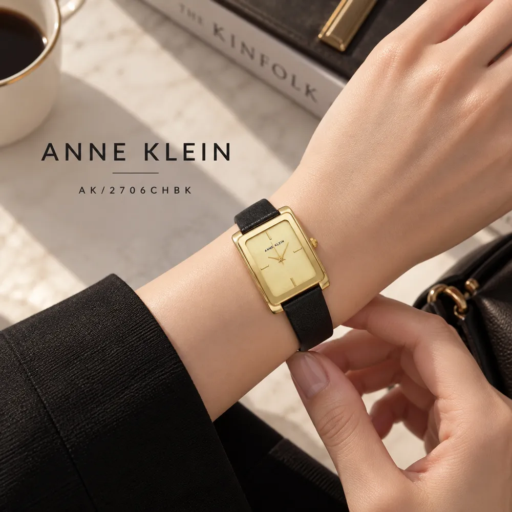 Anne Klein 