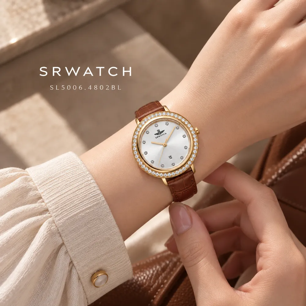 Srwatch 