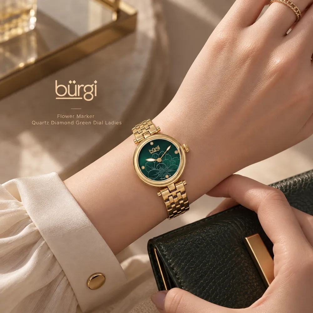 Burgi
