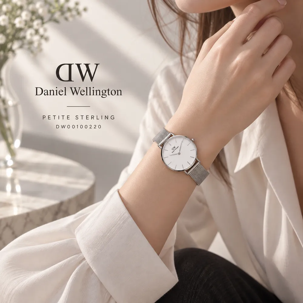 Daniel Wellington (DW) 