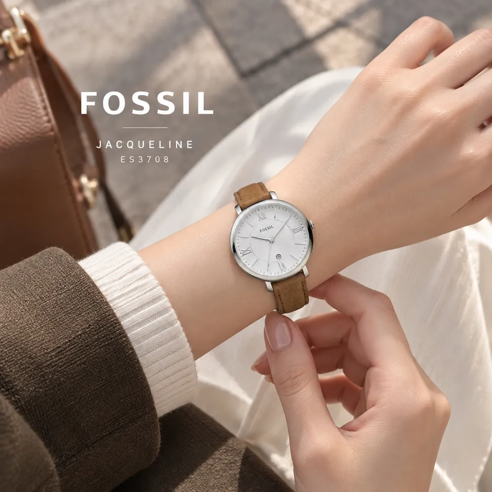Fossil 