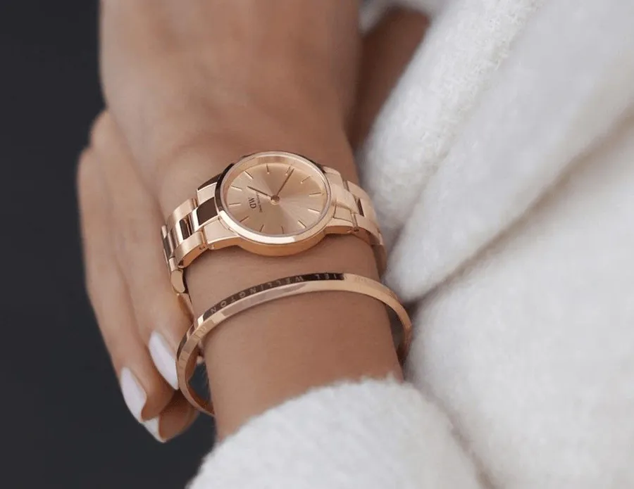 Daniel Wellington (DW) 