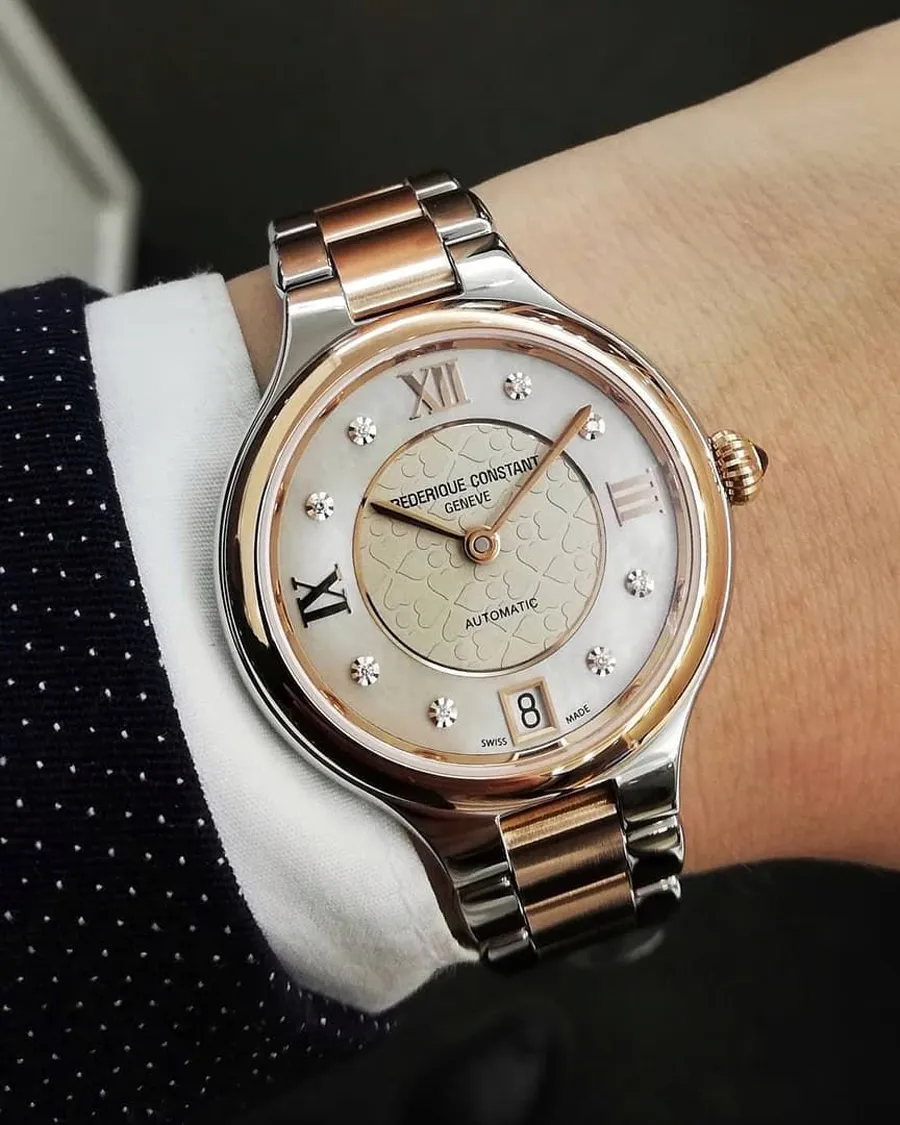 Frederique Constant (FC)