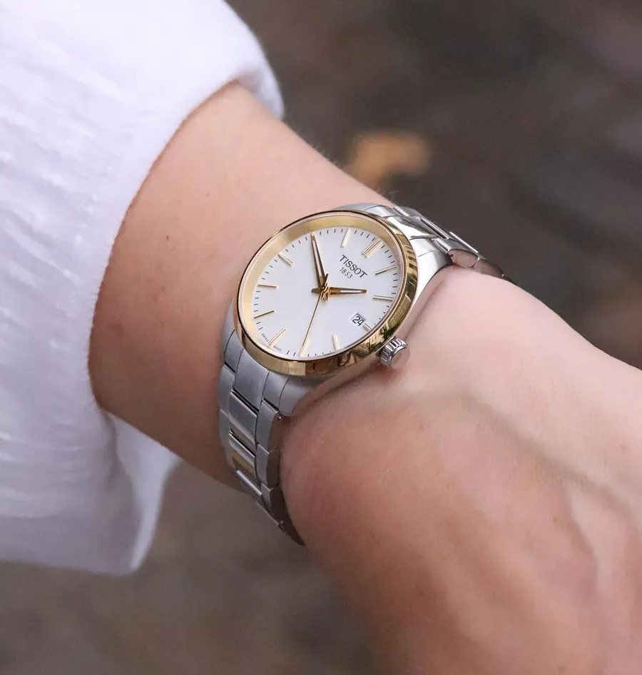Tissot 