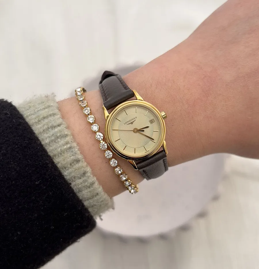 Longines 