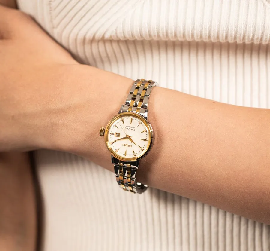 Seiko 