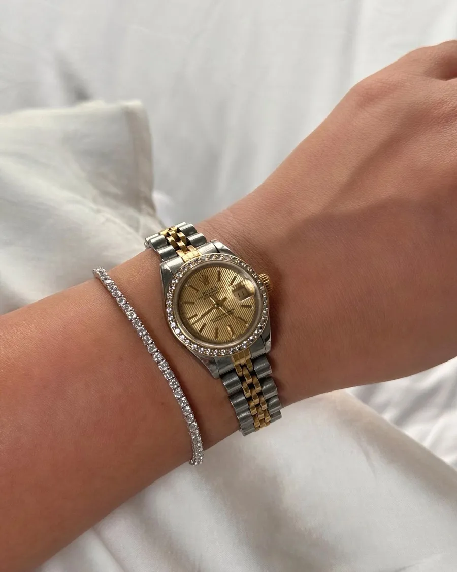 Các yếu tố ảnh hưởng trực tiếp đến giá bán đồng hồ Rolex