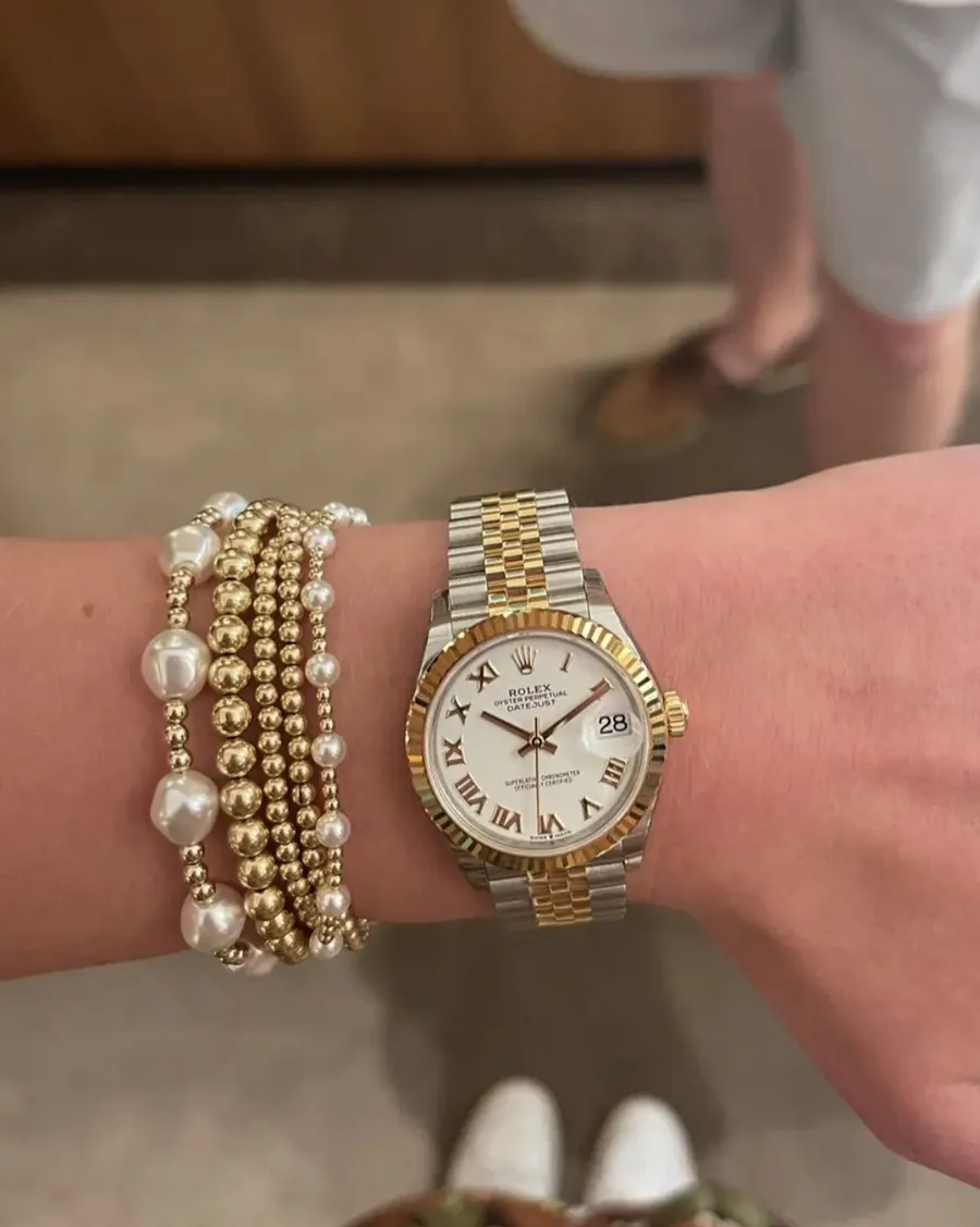 Lý do tại sao đồng hồ Rolex chính hãng lại có mức giá đắt đỏ?
