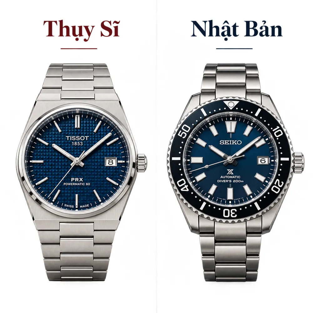 Triết lý chế tác và lịch sử phát triển