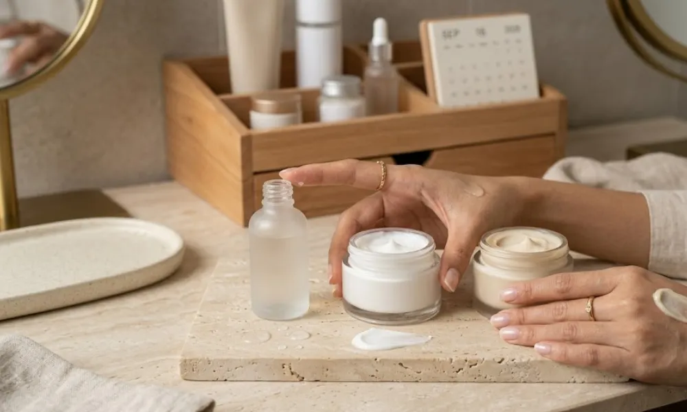 Dưỡng Da Mùa Hanh Khô Hà Nội: Cách Chăm Sóc Da Đúng Cách - 4