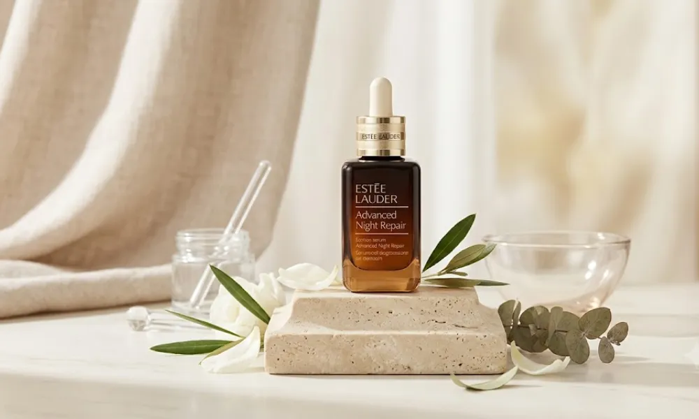 Estée Lauder Advanced Night Repair có tốt không? Đánh giá chi tiết - 1