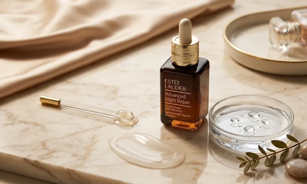 Estée Lauder Advanced Night Repair có tốt không? Đánh giá chi tiết - 2