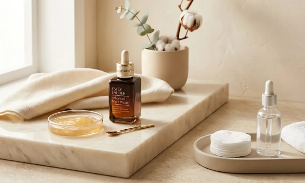 Estée Lauder Advanced Night Repair có tốt không? Đánh giá chi tiết - 3