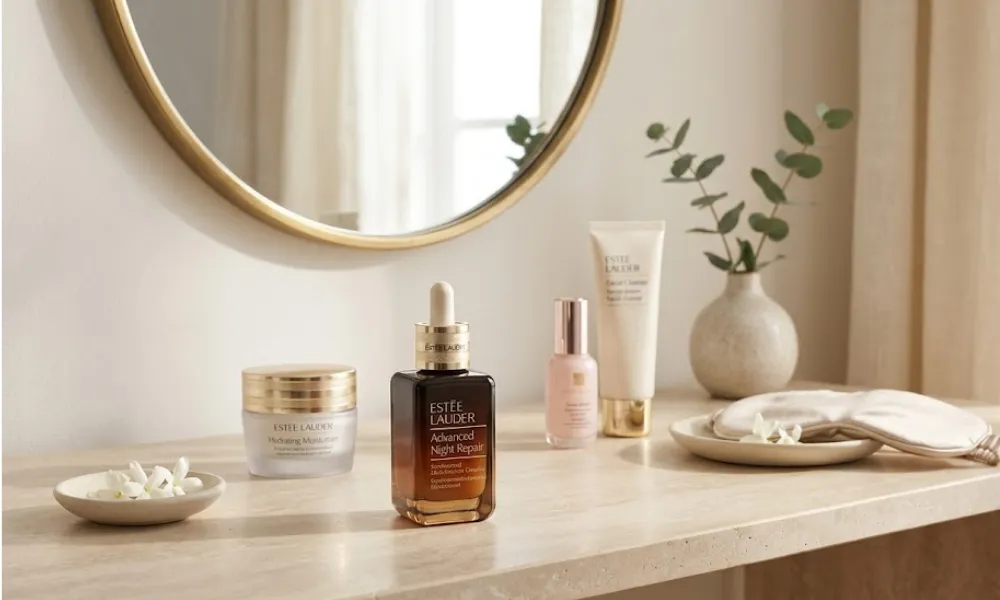 Estée Lauder Advanced Night Repair có tốt không? Đánh giá chi tiết - 4