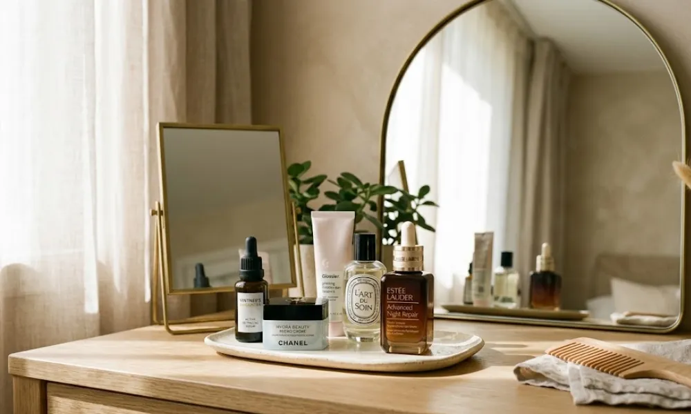 Estée Lauder Advanced Night Repair có tốt không? Đánh giá chi tiết - 5