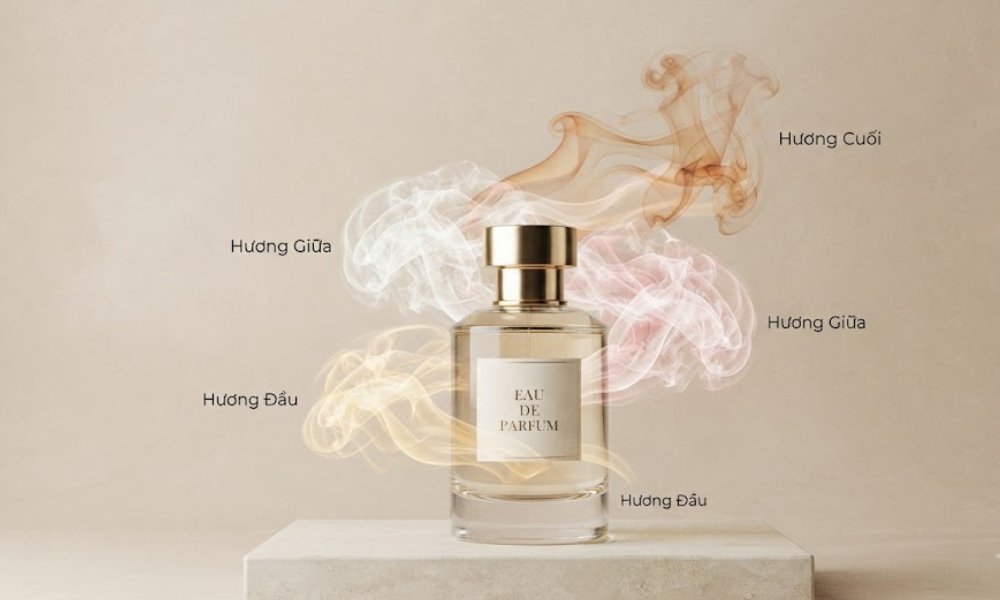 Extrait và EDP chai nào lưu hương lâu hơn? Cách chọn đúng - 3