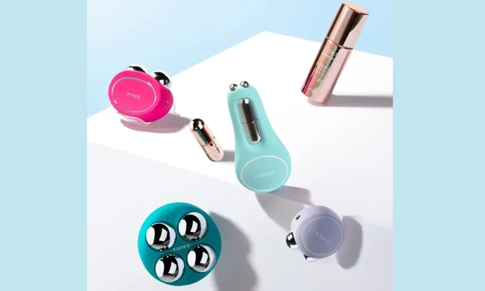 Foreo Bear 2 Review: Có Đáng Tiền Không? Đánh Giá Chi Tiết - 1