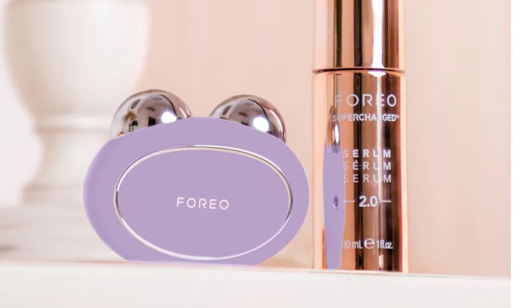 Foreo Bear 2 Review: Có Đáng Tiền Không? Đánh Giá Chi Tiết - 2