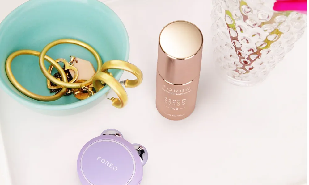 Foreo Bear 2 Review: Có Đáng Tiền Không? Đánh Giá Chi Tiết - 3