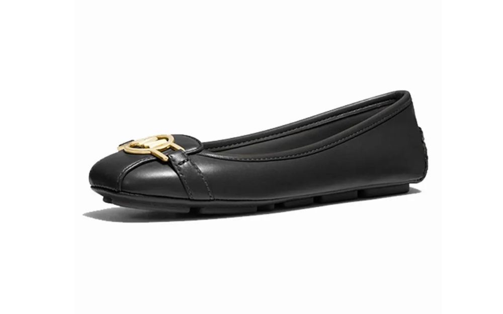 Top 10 Mẫu Giày Búp Bê Da Thật Cao Cấp Êm Chân Bán Chạy Hiện Nay - 9
