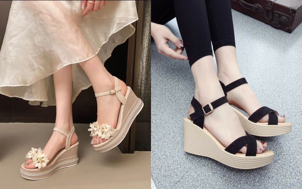 Giày Đế Xuồng Có Còn Hợp Mốt Không? Tại Sao Giày Đế Xuồng Lại Hot? - 3