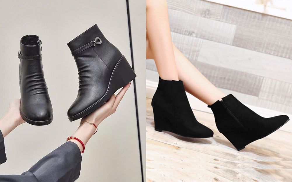 Giày Đế Xuồng Có Còn Hợp Mốt Không? Tại Sao Giày Đế Xuồng Lại Hot? - 5