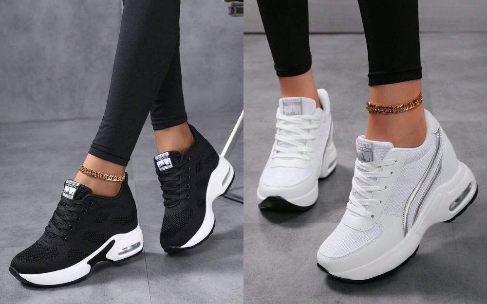 Giày Đế Xuồng Có Còn Hợp Mốt Không? Tại Sao Giày Đế Xuồng Lại Hot? - 6