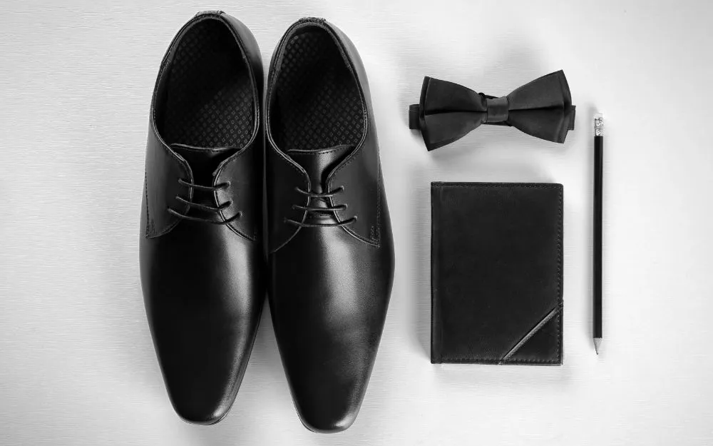 Giày Mũi Nhọn Nam Có Hợp Người Việt Không? Tips Chọn Giày Chuẩn - 6