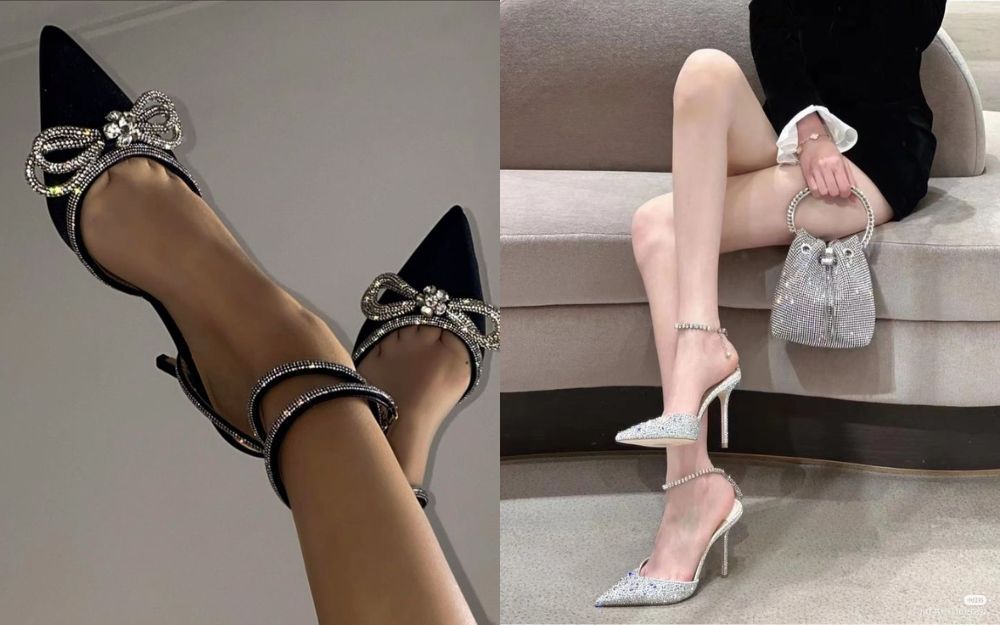 Giày Mũi Nhọn Nữ Xu Hướng 2026: Điểm Danh 4 Kiểu Giày Trendy - 8