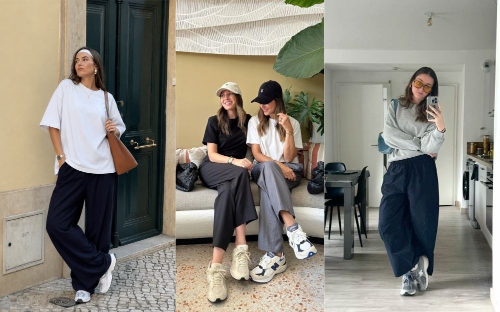 Top 10 Giày Sneakers Nữ Đế Cao Tôn Dáng Hack Chiều Cao Hiện Nay - 24