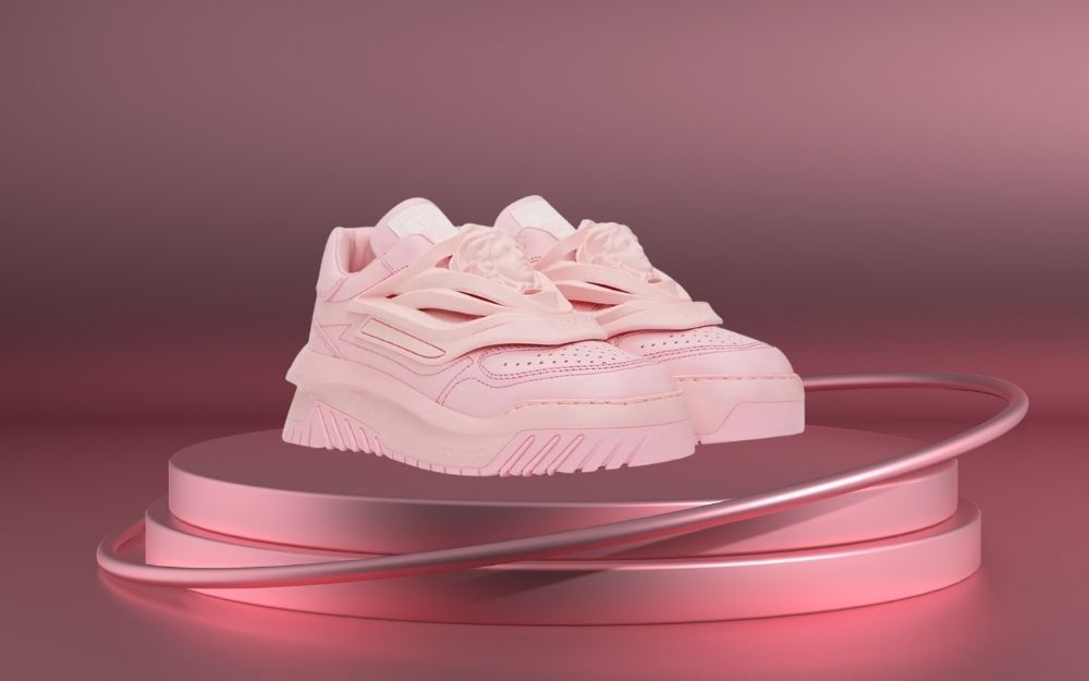 Top 10 Giày Sneakers Nữ Đế Cao Tôn Dáng Hack Chiều Cao Hiện Nay - 6